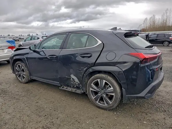 JTHP9JBH9N2055716 2022 LEXUS UX - Image 2