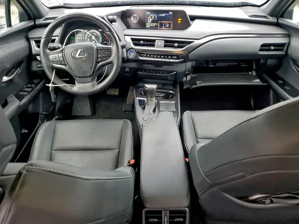 JTHP9JBH9N2055716 2022 LEXUS UX - Image 8