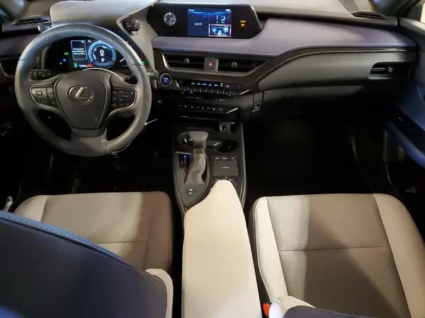 JTHP9JBH9N2056879 2022 LEXUS UX - Image 8