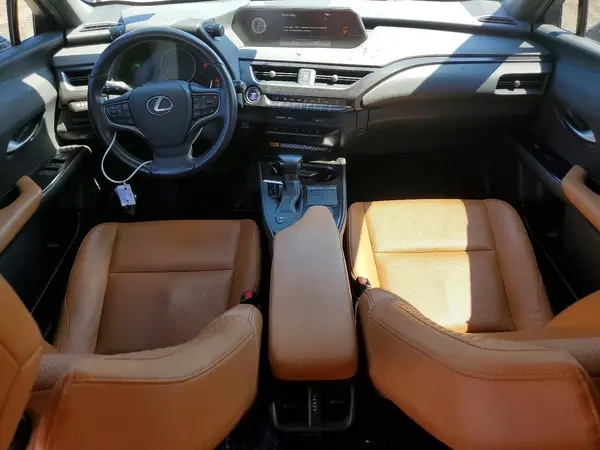 JTHP9JBH9N2057207 2022 LEXUS UX - Image 8