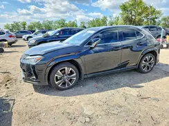 JTHP9JBH9N2060351 2022 LEXUS UX