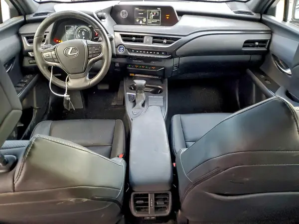 JTHP9JBH9N2061757 2022 LEXUS UX - Image 8