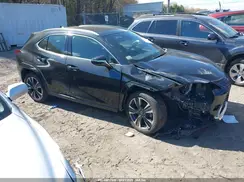 JTHP9JBH9P2066136 2023 LEXUS UX