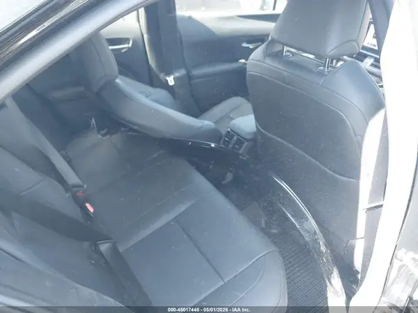 JTHP9JBH9P2066136 2023 LEXUS UX - Image 8