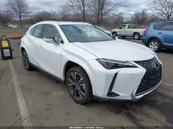 JTHP9JBH9P2067495 2023 LEXUS UX