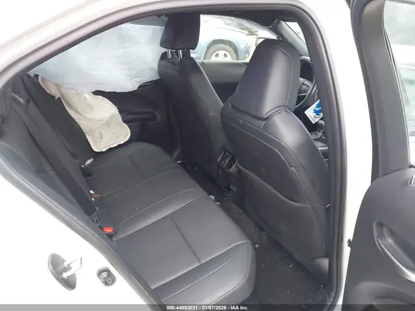 JTHP9JBH9P2067495 2023 LEXUS UX - Image 8
