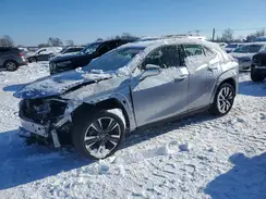 JTHP9JBH9P2068436 2023 LEXUS UX