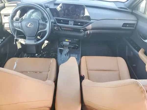 JTHP9JBH9P2068436 2023 LEXUS UX - Image 8