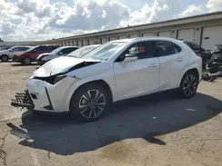 JTHP9JBH9R2078449 2024 LEXUS UX