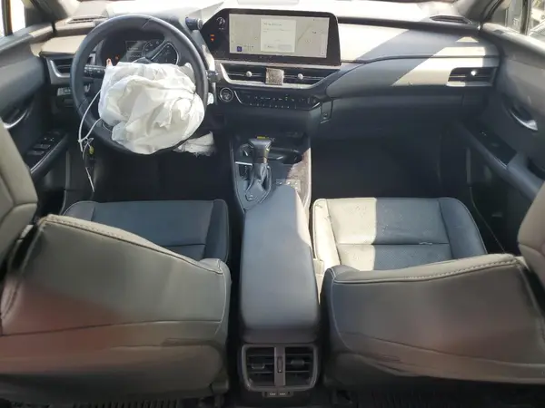 JTHP9JBH9R2078449 2024 LEXUS UX - Image 8
