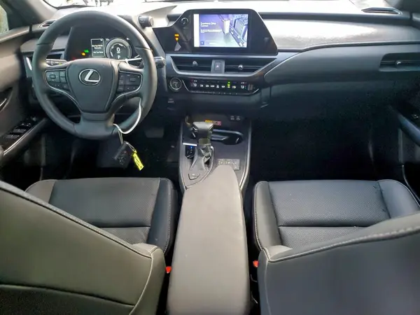 JTHP9JBH9R2080556 2024 LEXUS UX - Image 8