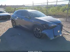 JTHP9JBHXL2020941 2020 LEXUS UX