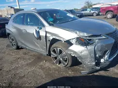 JTHP9JBHXL2021457 2020 LEXUS UX