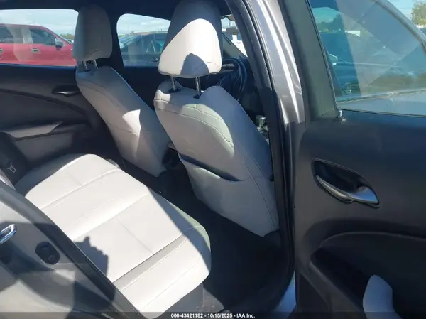 JTHP9JBHXL2021457 2020 LEXUS UX - Image 8