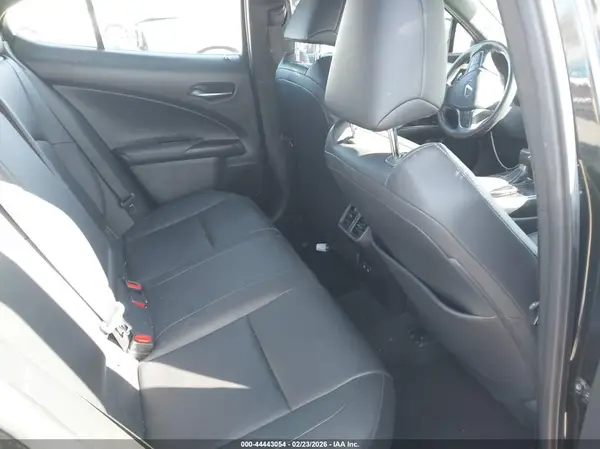 JTHP9JBHXL2021507 2020 LEXUS UX - Image 8