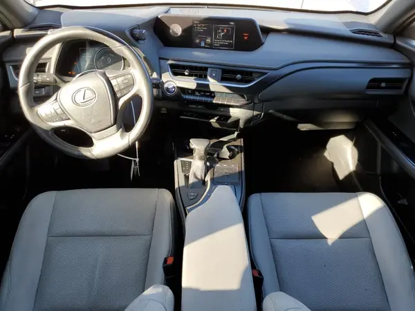 JTHP9JBHXL2024195 2020 LEXUS UX - Image 8