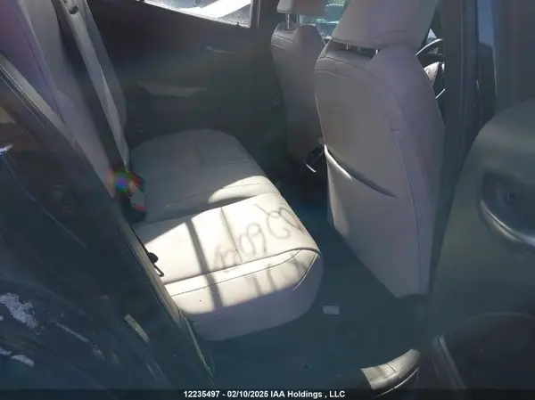 JTHP9JBHXL2026027 2020 LEXUS UX - Image 8