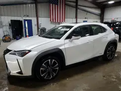 JTHP9JBHXL2026660 2020 LEXUS UX