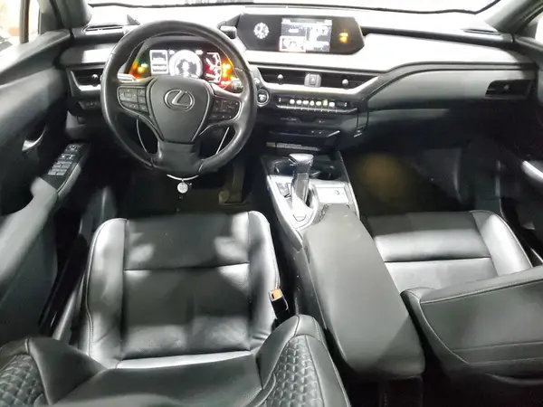 JTHP9JBHXL2026660 2020 LEXUS UX - Image 8