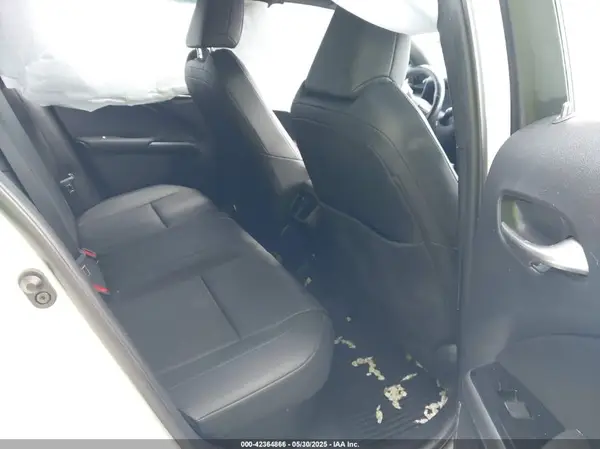 JTHP9JBHXL2026917 2020 LEXUS UX - Image 8