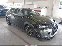 JTHP9JBHXL2027551 2020 LEXUS UX