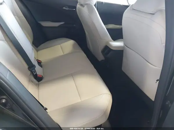 JTHP9JBHXL2027551 2020 LEXUS UX - Image 8