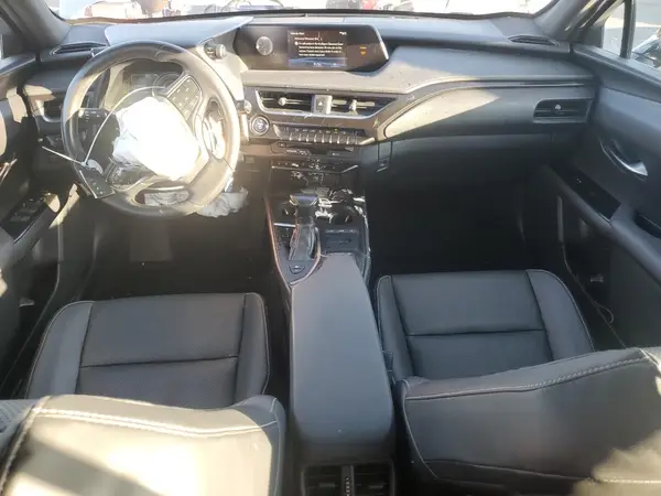 JTHP9JBHXL2031521 2020 LEXUS UX - Image 8