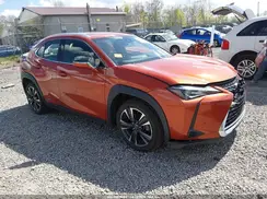 JTHP9JBHXL2032782 2020 LEXUS UX