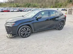 JTHP9JBHXL2034029 2020 LEXUS UX