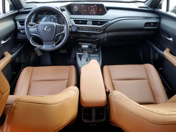 JTHP9JBHXL2034029 2020 LEXUS UX - Image 8