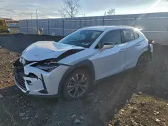 JTHP9JBHXL2035004 2020 LEXUS UX