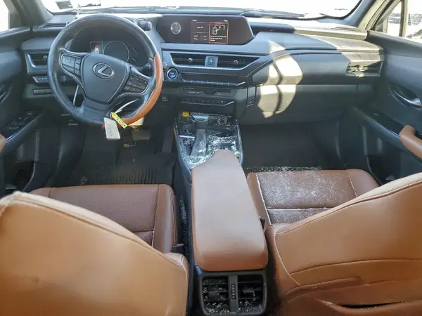 JTHP9JBHXL2035004 2020 LEXUS UX - Image 8