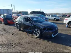 JTHP9JBHXM2038437 2021 LEXUS UX