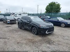 JTHP9JBHXM2039295 2021 LEXUS UX