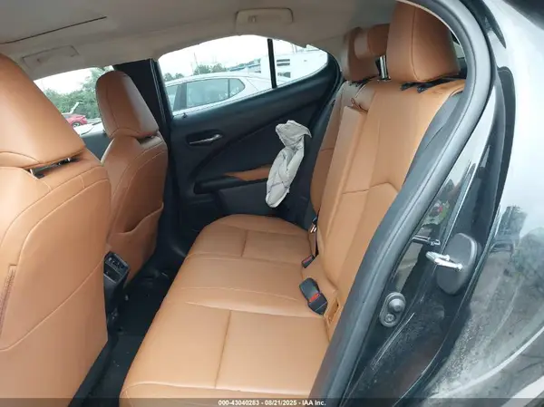 JTHP9JBHXM2039295 2021 LEXUS UX - Image 8