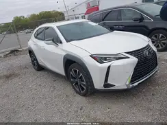 JTHP9JBHXM2040303 2021 LEXUS UX