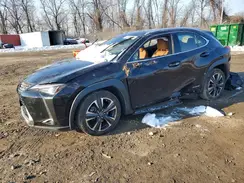 JTHP9JBHXM2040592 2021 LEXUS UX
