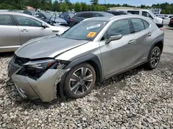 JTHP9JBHXM2041614 2021 LEXUS UX