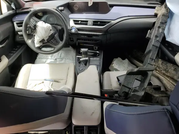 JTHP9JBHXM2041614 2021 LEXUS UX - Image 8
