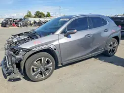 JTHP9JBHXM2043363 2021 LEXUS UX