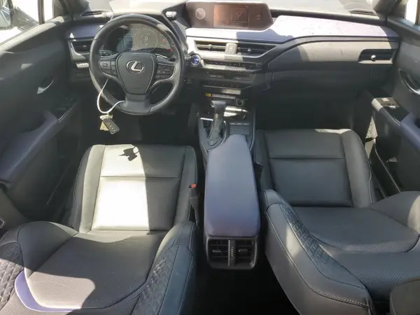 JTHP9JBHXM2045467 2021 LEXUS UX - Image 8