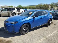 JTHP9JBHXM2045632 2021 LEXUS UX