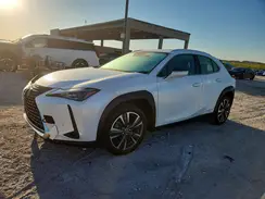 JTHP9JBHXM2045761 2021 LEXUS UX