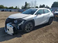 JTHP9JBHXM2045954 2021 LEXUS UX