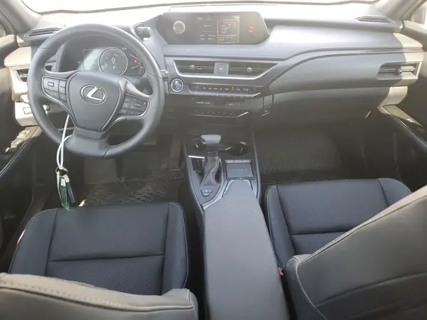 JTHP9JBHXM2045954 2021 LEXUS UX - Image 8