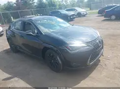 JTHP9JBHXM2046277 2021 LEXUS UX