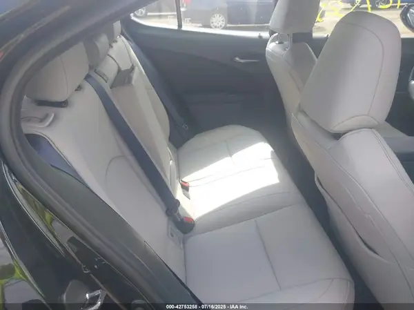 JTHP9JBHXM2046277 2021 LEXUS UX - Image 8