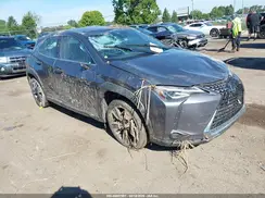 JTHP9JBHXM2050006 2021 LEXUS UX