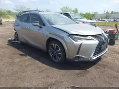 JTHP9JBHXN2054896 2022 LEXUS UX