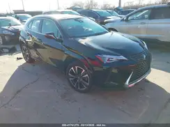 JTHP9JBHXN2056373 2022 LEXUS UX